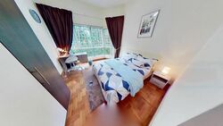 Hillview Park (D23), Condominium #485712241